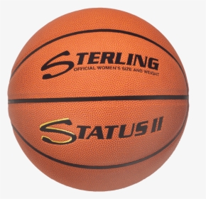Status Ii Basketball - Streetball, HD Png Download, Transparent PNG