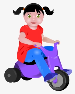 Toddler Clip Art, HD Png Download, Transparent PNG