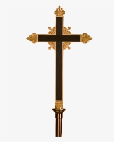Wooden Cross Png Download - Crucifix Transparent, Png Download, Transparent PNG