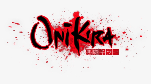Onikira Demon Killer Png, Transparent Png, Transparent PNG