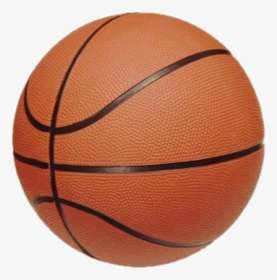 Bouncing Ball Png - Big Basketball, Transparent Png, Transparent PNG