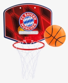 Mini Basketball Basket Mini Ball, HD Png Download, Transparent PNG