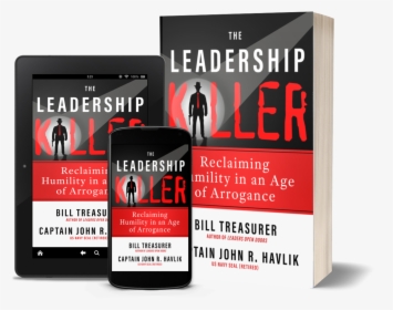 The Leadership Killer, HD Png Download, Transparent PNG