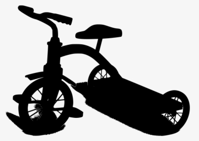 Tricycle Svg, HD Png Download, Transparent PNG
