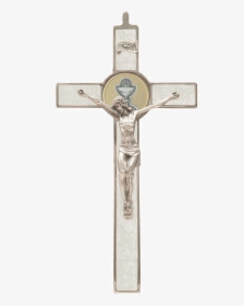 Transparent First Communion Png - Crucifix, Png Download, Transparent PNG