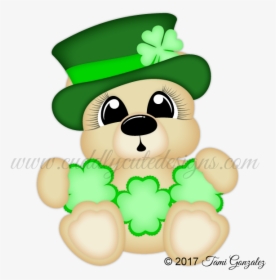 Lucky Bear Cute Designs, Paper Cutting, Clip Art, Bears, - Cartoon, HD Png Download, Transparent PNG