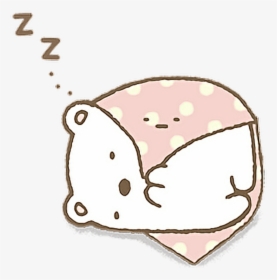 Transparent Ready To Pop Clipart - Sumikko Gurashi Line Stickers, HD Png Download, Transparent PNG