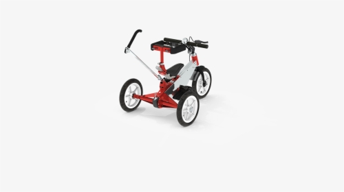 Tricycle , Png Download - Tricycle, Transparent Png, Transparent PNG