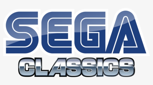 Sega , Png Download - Sega, Transparent Png, Transparent PNG
