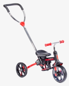 Strolly Bike 4 In 1, HD Png Download, Transparent PNG