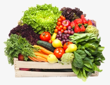 Fibre Vegetables And Fruits, HD Png Download, Transparent PNG