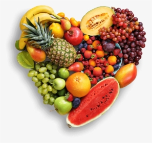 Nutrition Heart, HD Png Download, Transparent PNG