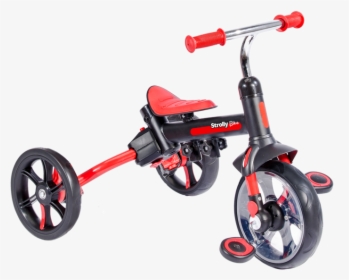 Strolly Bike 4 In 1, HD Png Download, Transparent PNG