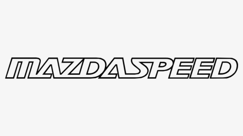 Mazdaspeed, HD Png Download, Transparent PNG