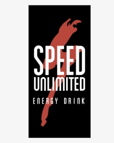 Speed Energy Drink Logo, HD Png Download, Transparent PNG