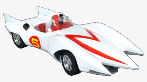 5 Speed Png - Speed Racer Car Png, Transparent Png, Transparent PNG