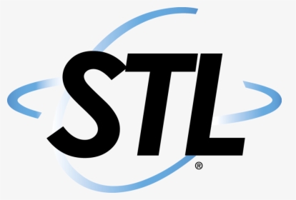 Stl Color Logo, HD Png Download, Transparent PNG