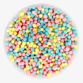 Bubble Gum - Bubble Gum Dippin Dots, HD Png Download, Transparent PNG