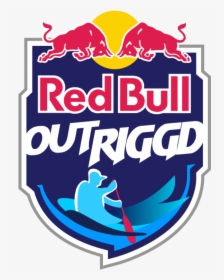 Red Bull Sports Logo, HD Png Download, Transparent PNG