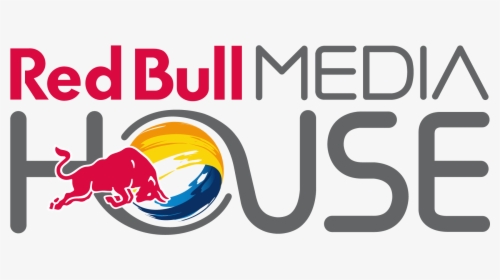 Red Bull Media Logo, HD Png Download, Transparent PNG