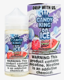 Candy King On Ice, HD Png Download, Transparent PNG