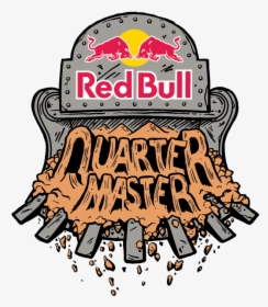 Transparent Redbull Logo Png - Red Bull, Png Download, Transparent PNG