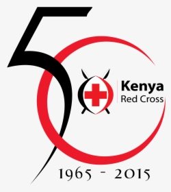 Kenya Red Cross Logo Png, Transparent Png, Transparent PNG