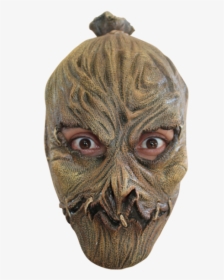 Mask Scarecrow, HD Png Download, Transparent PNG