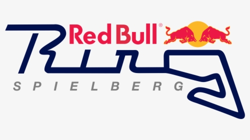 Red Bull Ring Logo, HD Png Download, Transparent PNG