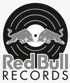 Red Bull Media House - Red Bull Records Logo, HD Png Download, Transparent PNG