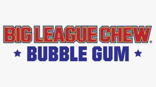 Logo-primary - Big Chew Bubblegum Logo, HD Png Download, Transparent PNG