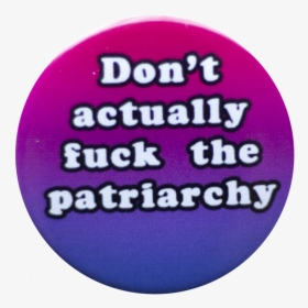 Patriarchy, HD Png Download, Transparent PNG