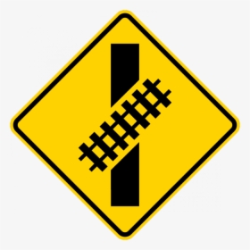 This Alt Value Should Not Be Empty If You Assign Primary - Railroad Signs, HD Png Download, Transparent PNG