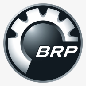 Bombardier Recreational Products Logo, HD Png Download, Transparent PNG