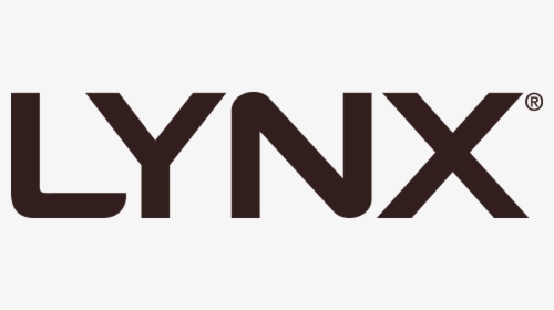 Lynx Logo - Unilever Lynx Logo Png, Transparent Png, Transparent PNG
