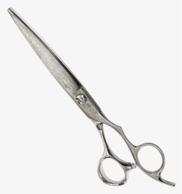 Damascus Sword 6″, - Damascus Steel Scissors, HD Png Download, Transparent PNG