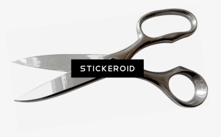 Hairdresser Scissors Clipart , Png Download - Scissors, Transparent Png, Transparent PNG