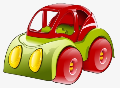 Toy Car Clipart Png, Transparent Png , Transparent Png Image - PNGitem
