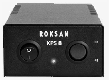 Roksan Xps 8 Speed Controller Products - Subwoofer, HD Png Download, Transparent PNG