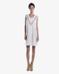 Stone Cold Dress - Girl, HD Png Download, Transparent PNG