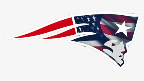New England Patriots Template, HD Png Download, Transparent PNG