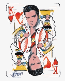 Elvis Tee Shirts, HD Png Download, Transparent PNG