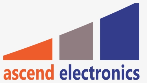 Ascend Logo - Graphic Design, HD Png Download, Transparent PNG