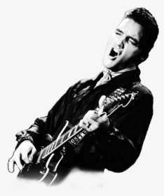 Elvis At The O2, HD Png Download, Transparent PNG