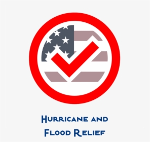 Amerihaul Icon Hurricane And Flood Relief - Emblem, HD Png Download, Transparent PNG