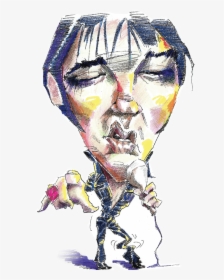 Colorful Elvis 1, HD Png Download, Transparent PNG