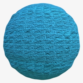 Transparent Knitting Png - Wool, Png Download, Transparent PNG