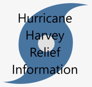 Relief Information - Circle, HD Png Download, Transparent PNG
