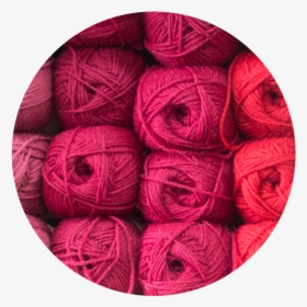 Knitting And Crocheting Png - Hilos Y Estambres Hd, Transparent Png, Transparent PNG