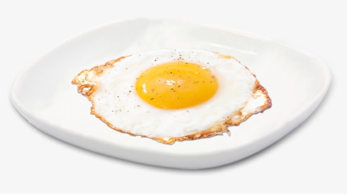 Fried Egg Png - Fried Eggs Png, Transparent Png, Transparent PNG